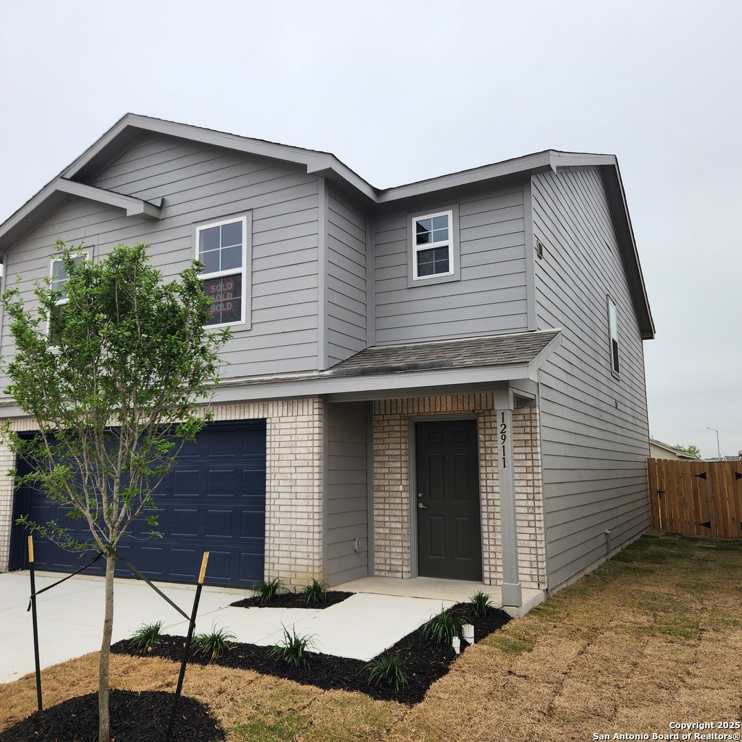 12911 Lorena Ochoa San Antonio TX 78221