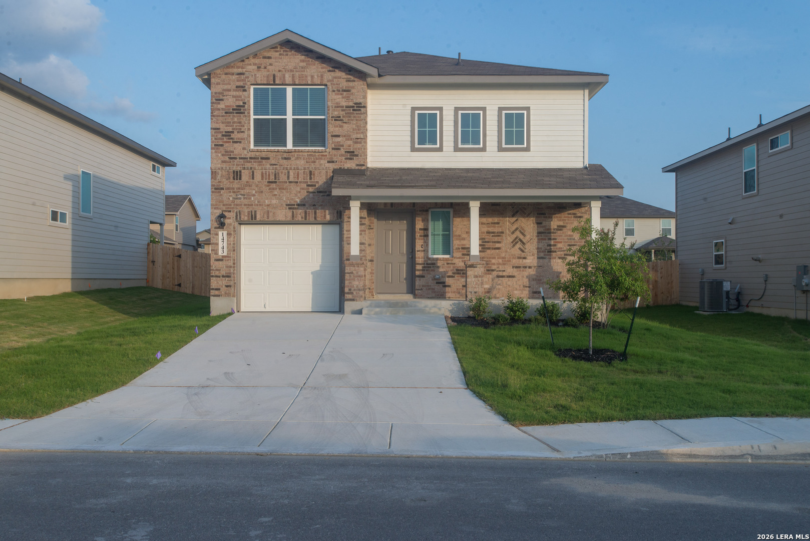 14743 Clay Ridge Run San Antonio TX 78253