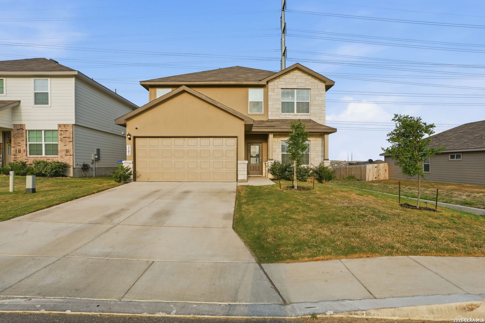 3203 Wentwood Run San Antonio TX 78245