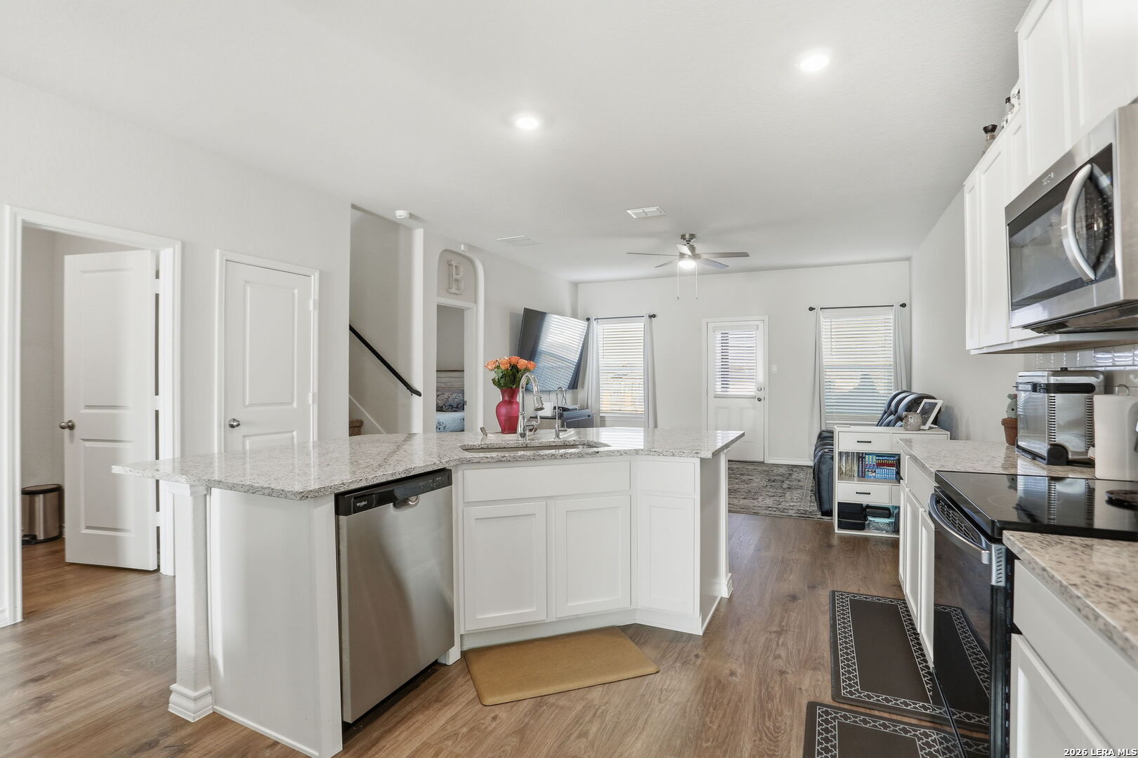 3203 Wentwood Run San Antonio TX 78245
