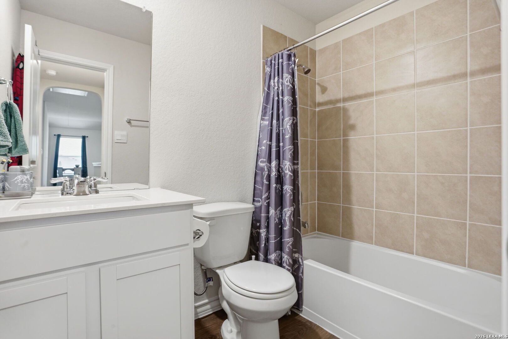 3203 Wentwood Run San Antonio TX 78245