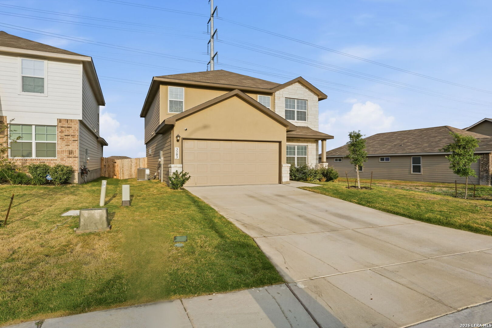 3203 Wentwood Run San Antonio TX 78245