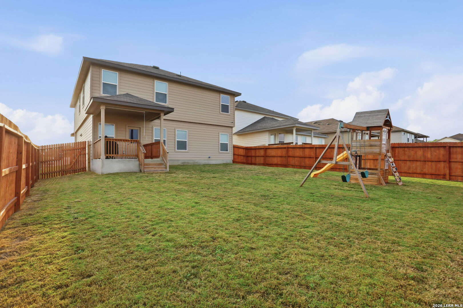 3203 Wentwood Run San Antonio TX 78245