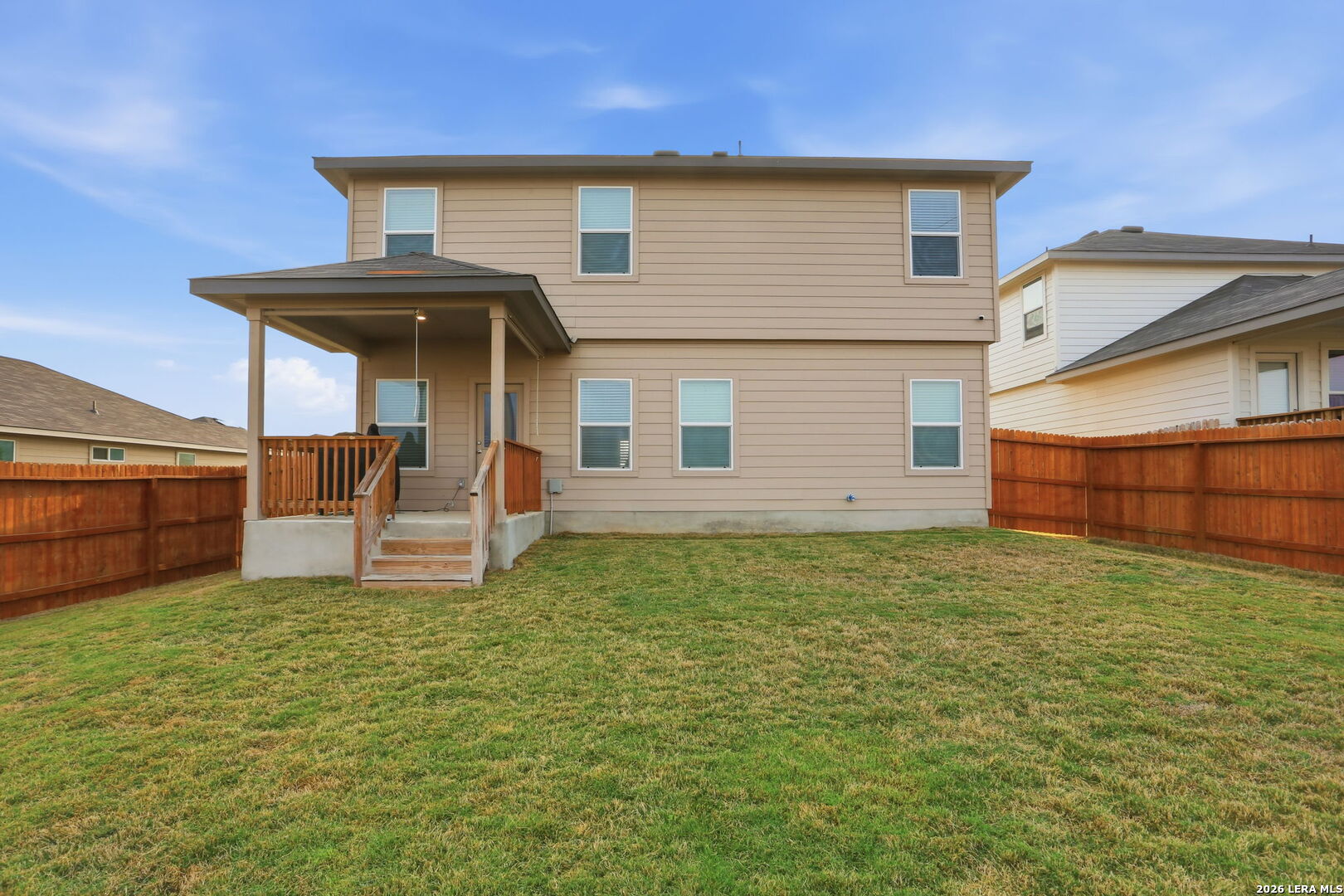 3203 Wentwood Run San Antonio TX 78245