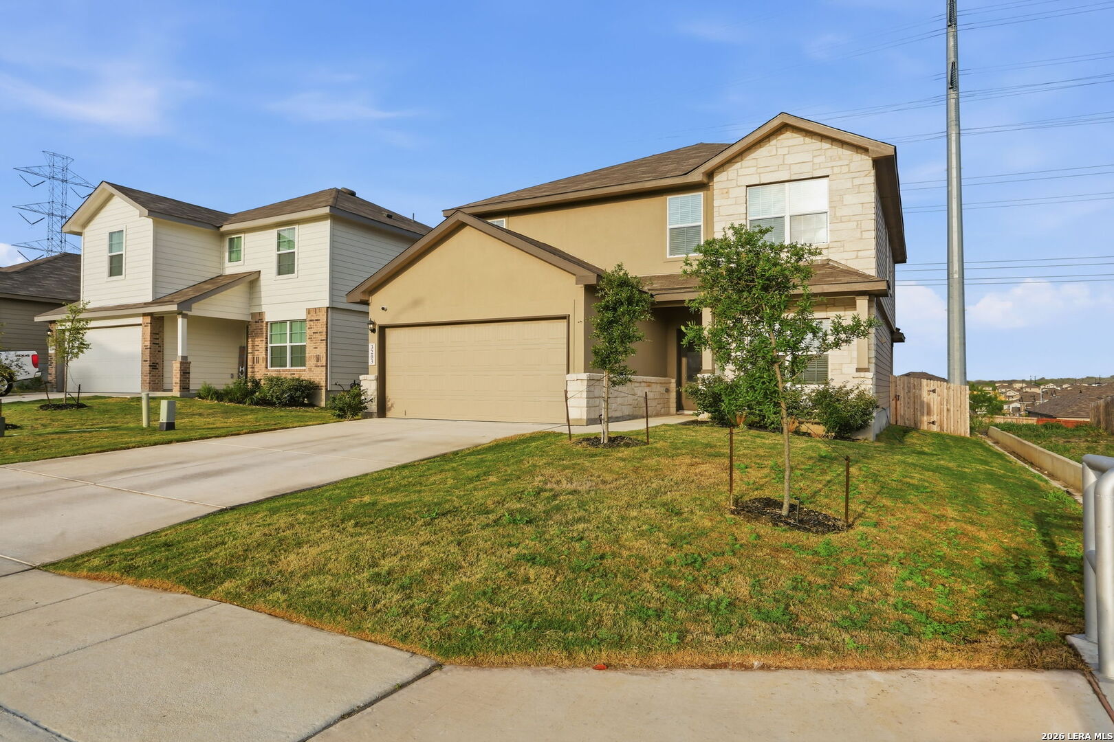 3203 Wentwood Run San Antonio TX 78245