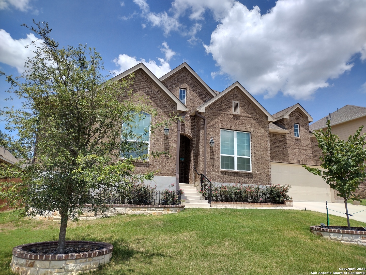 12307 Merritt Villa San Antonio TX 78253