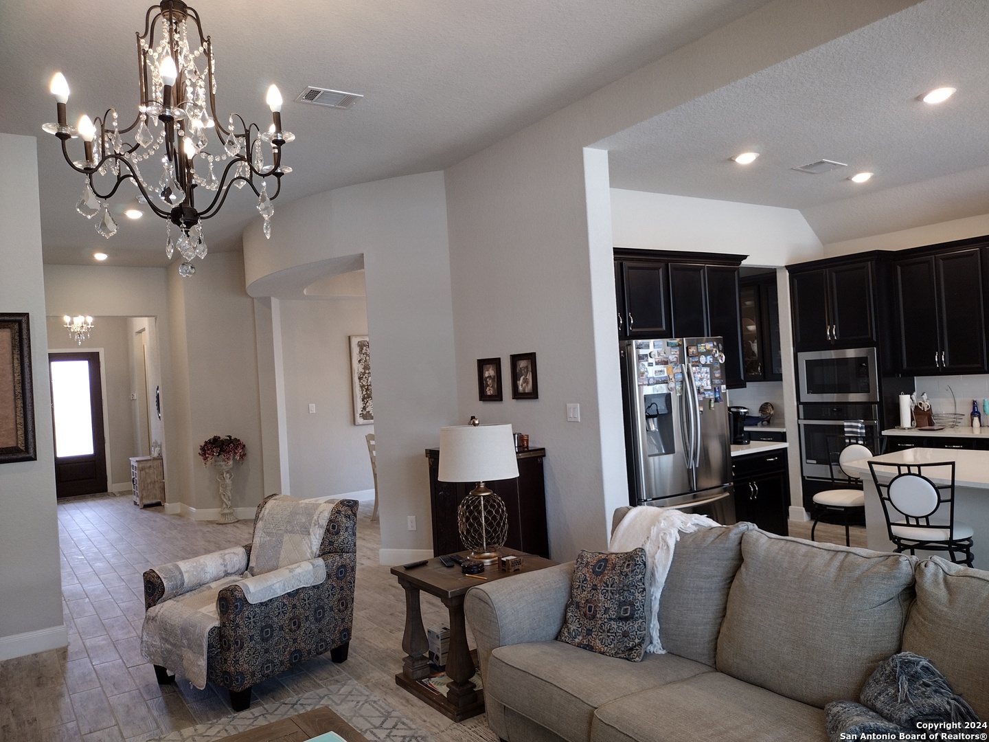 12307 Merritt Villa San Antonio TX 78253