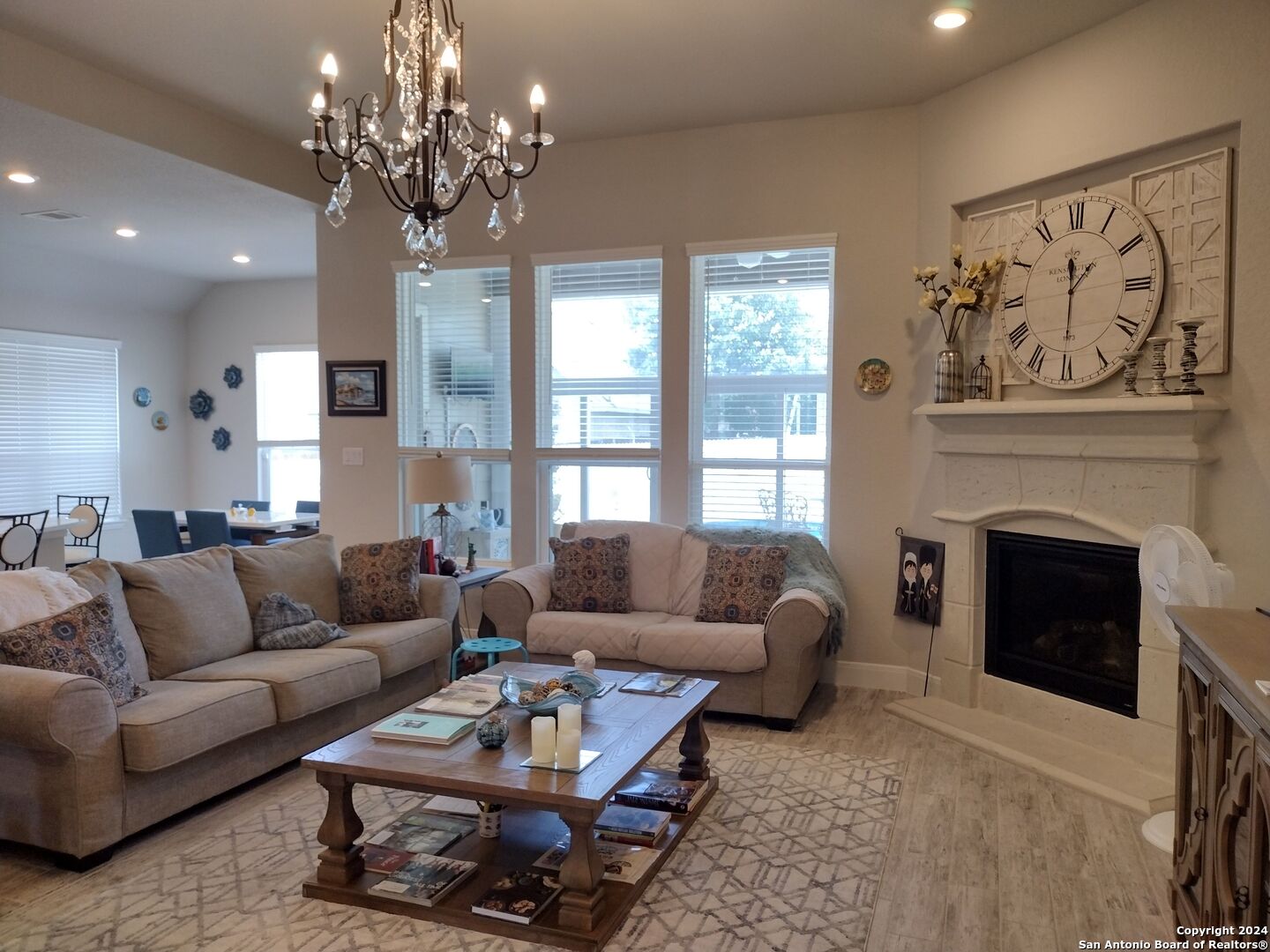 12307 Merritt Villa San Antonio TX 78253