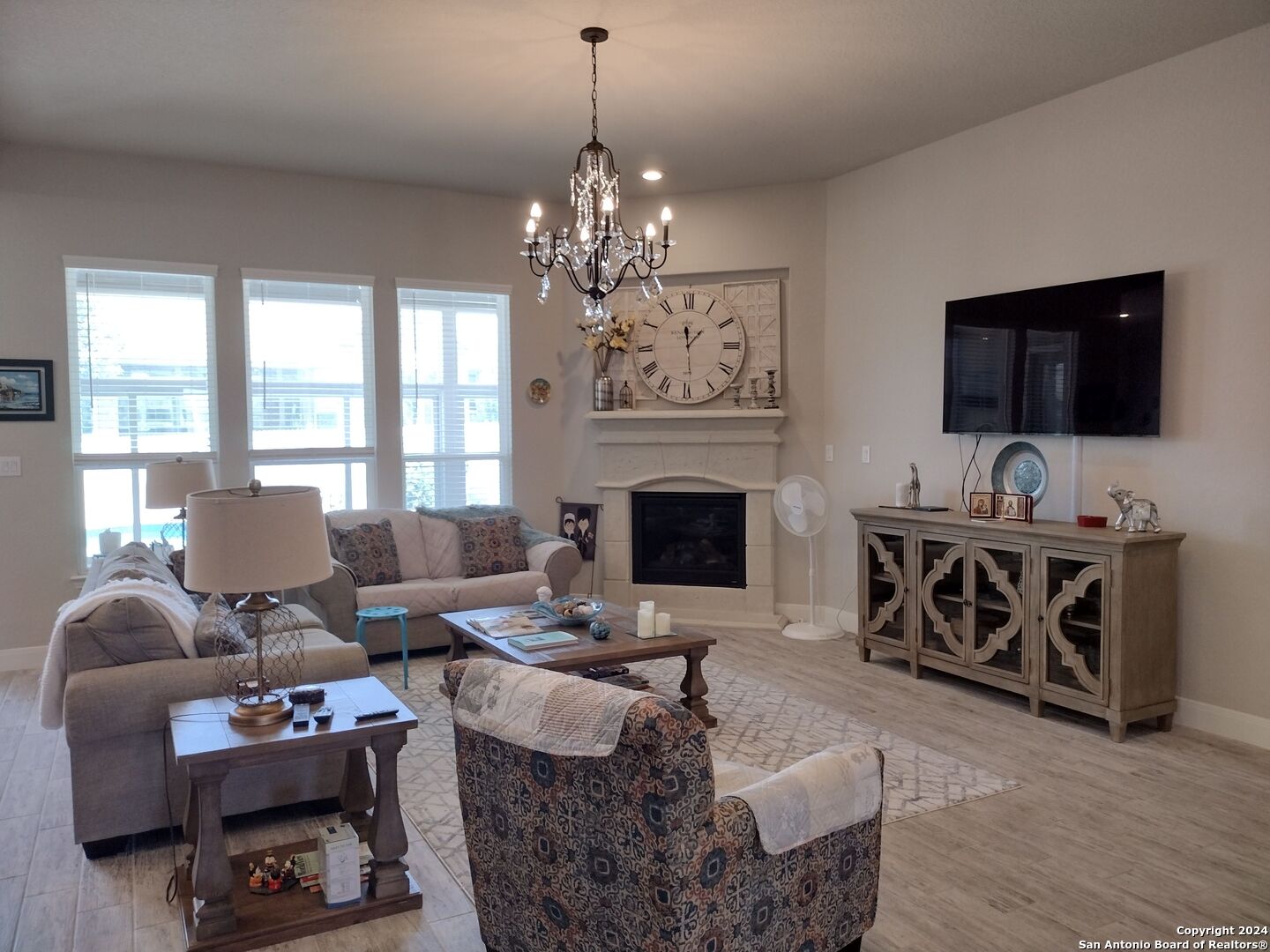 12307 Merritt Villa San Antonio TX 78253