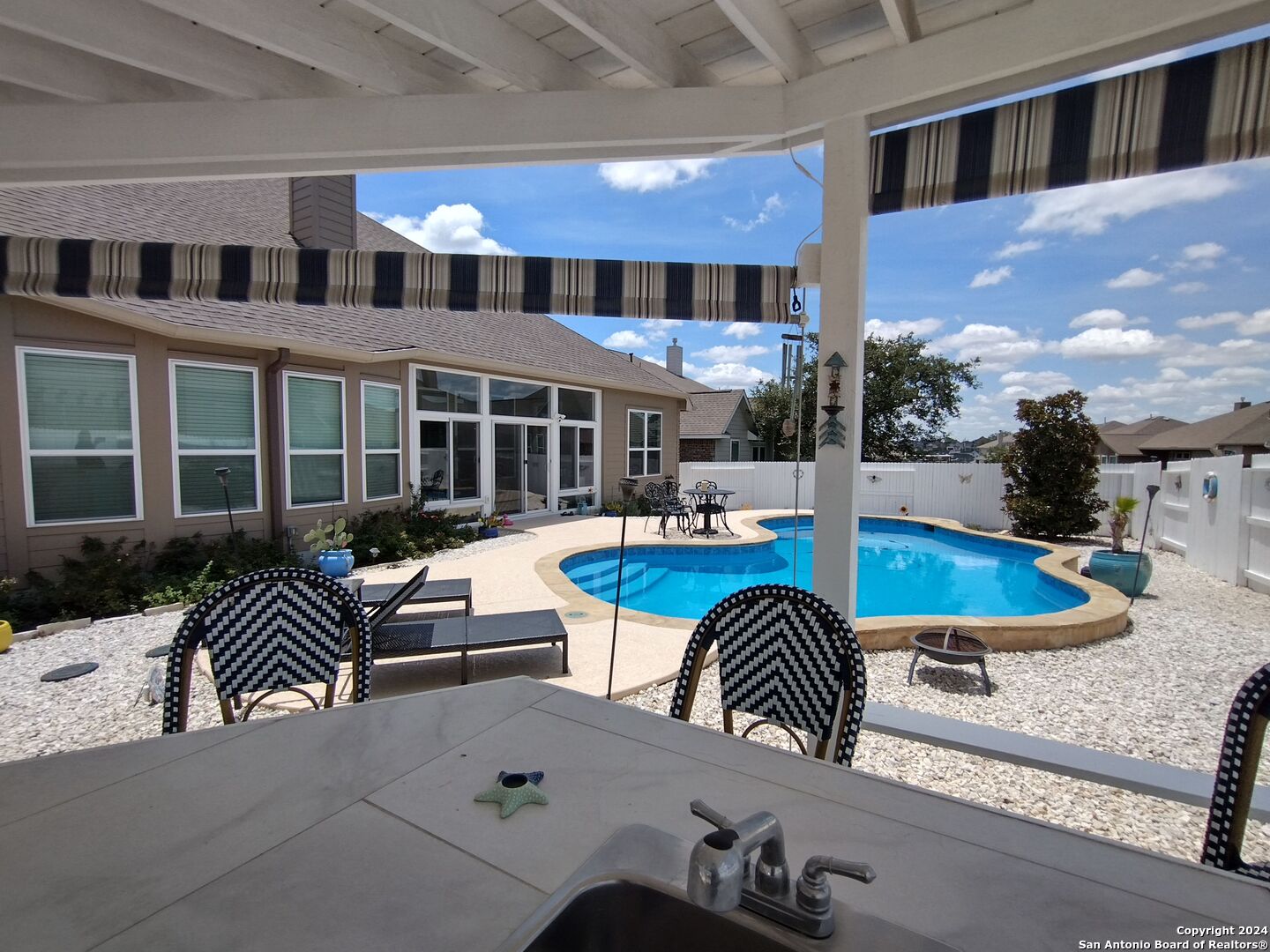 12307 Merritt Villa San Antonio TX 78253