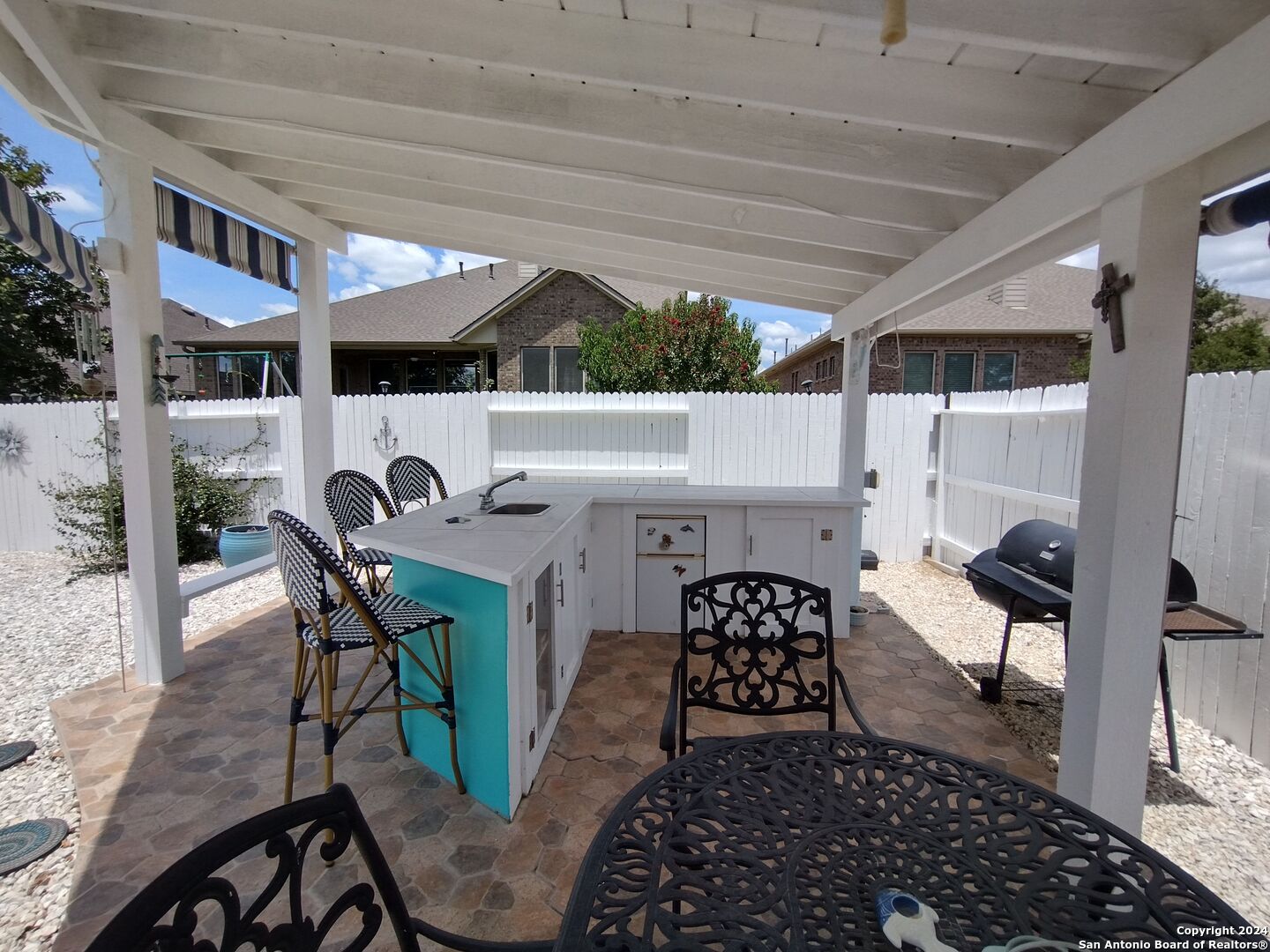 12307 Merritt Villa San Antonio TX 78253