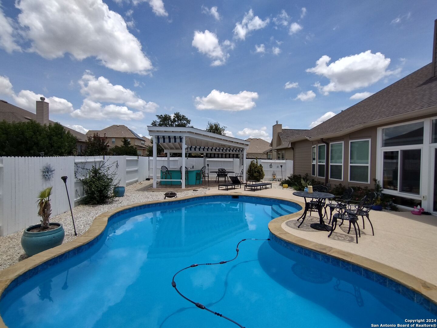 12307 Merritt Villa San Antonio TX 78253