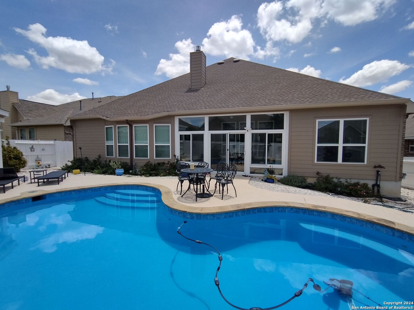12307 Merritt Villa San Antonio TX 78253