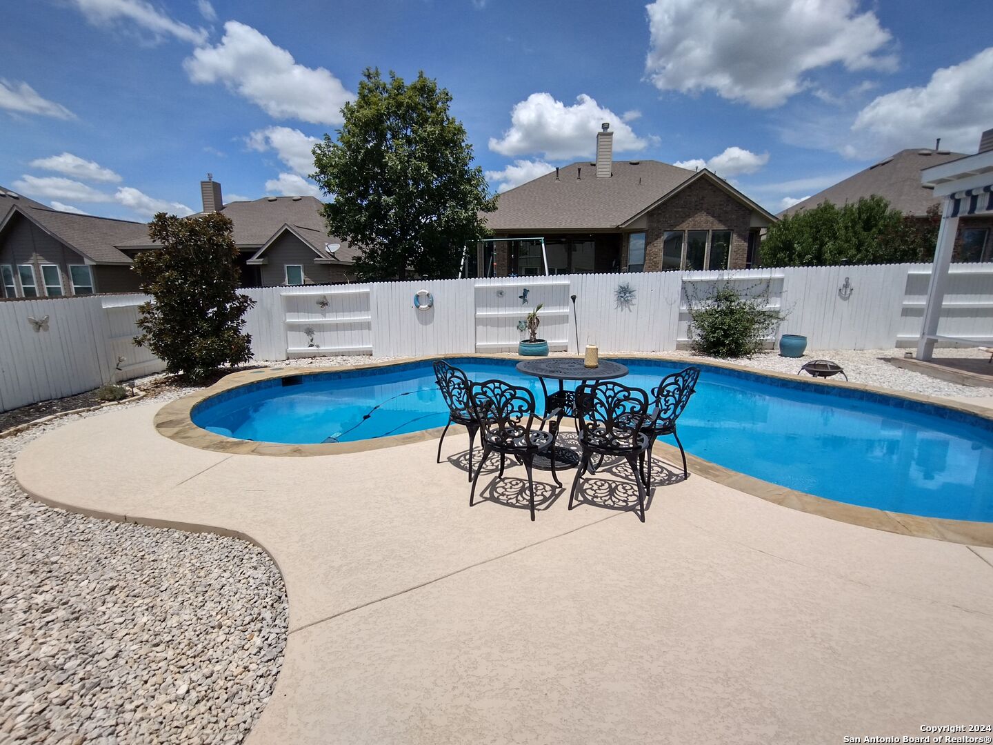 12307 Merritt Villa San Antonio TX 78253