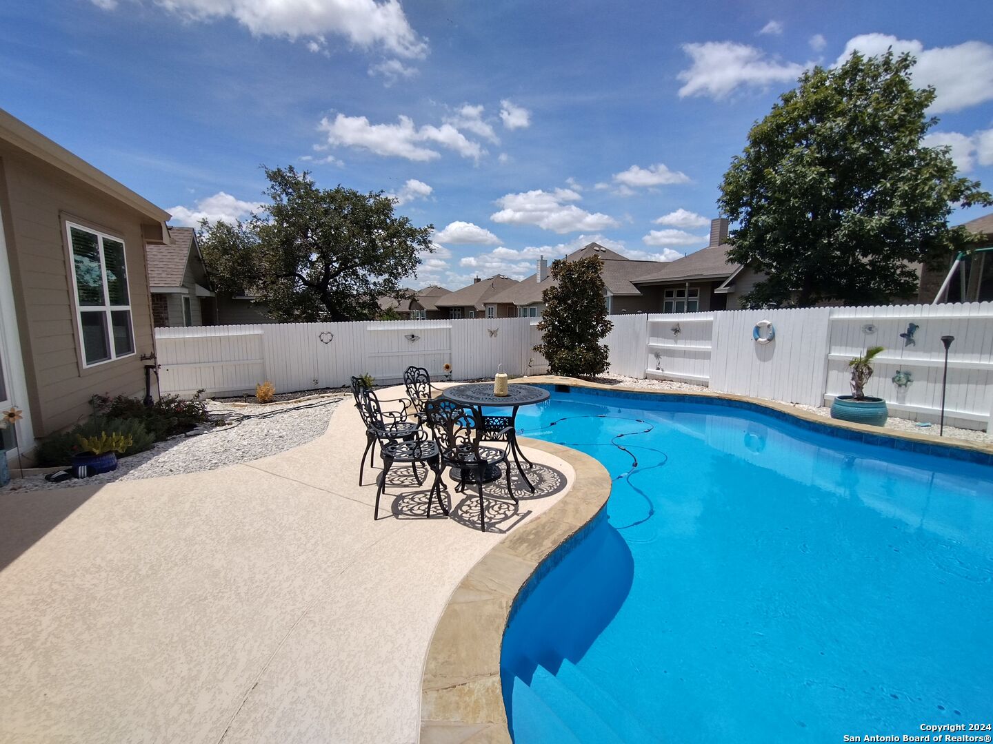 12307 Merritt Villa San Antonio TX 78253