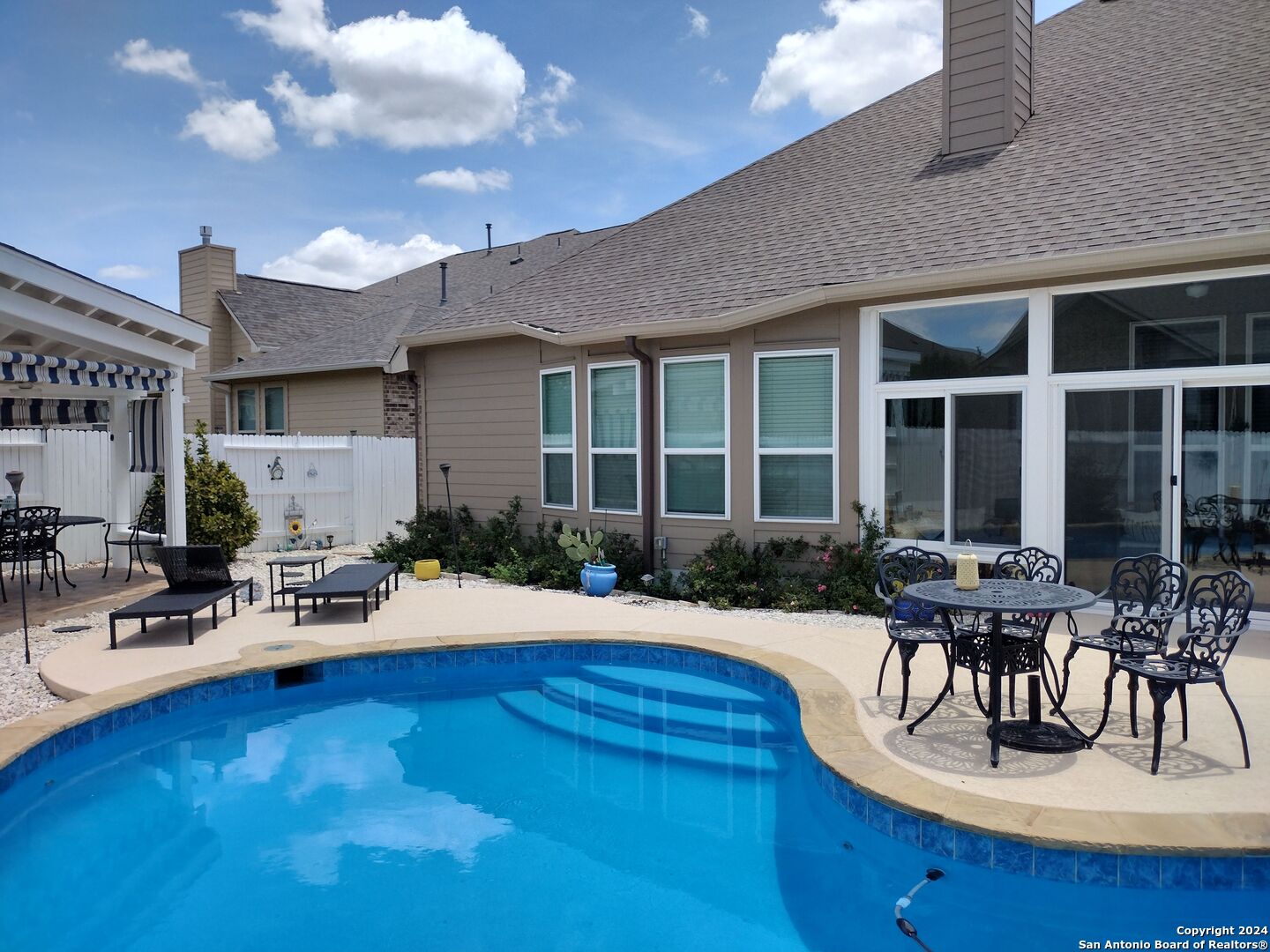 12307 Merritt Villa San Antonio TX 78253