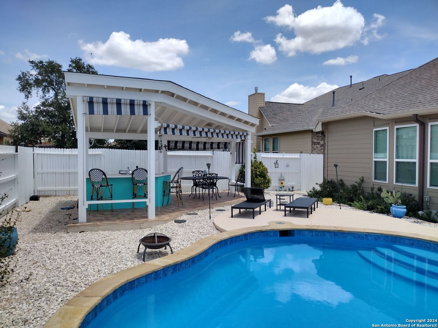 12307 Merritt Villa San Antonio TX 78253