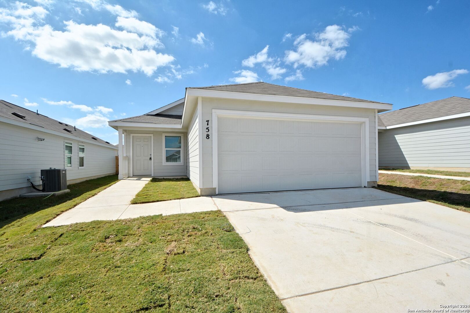758 Tulsa Trail New Braunfels TX 78132