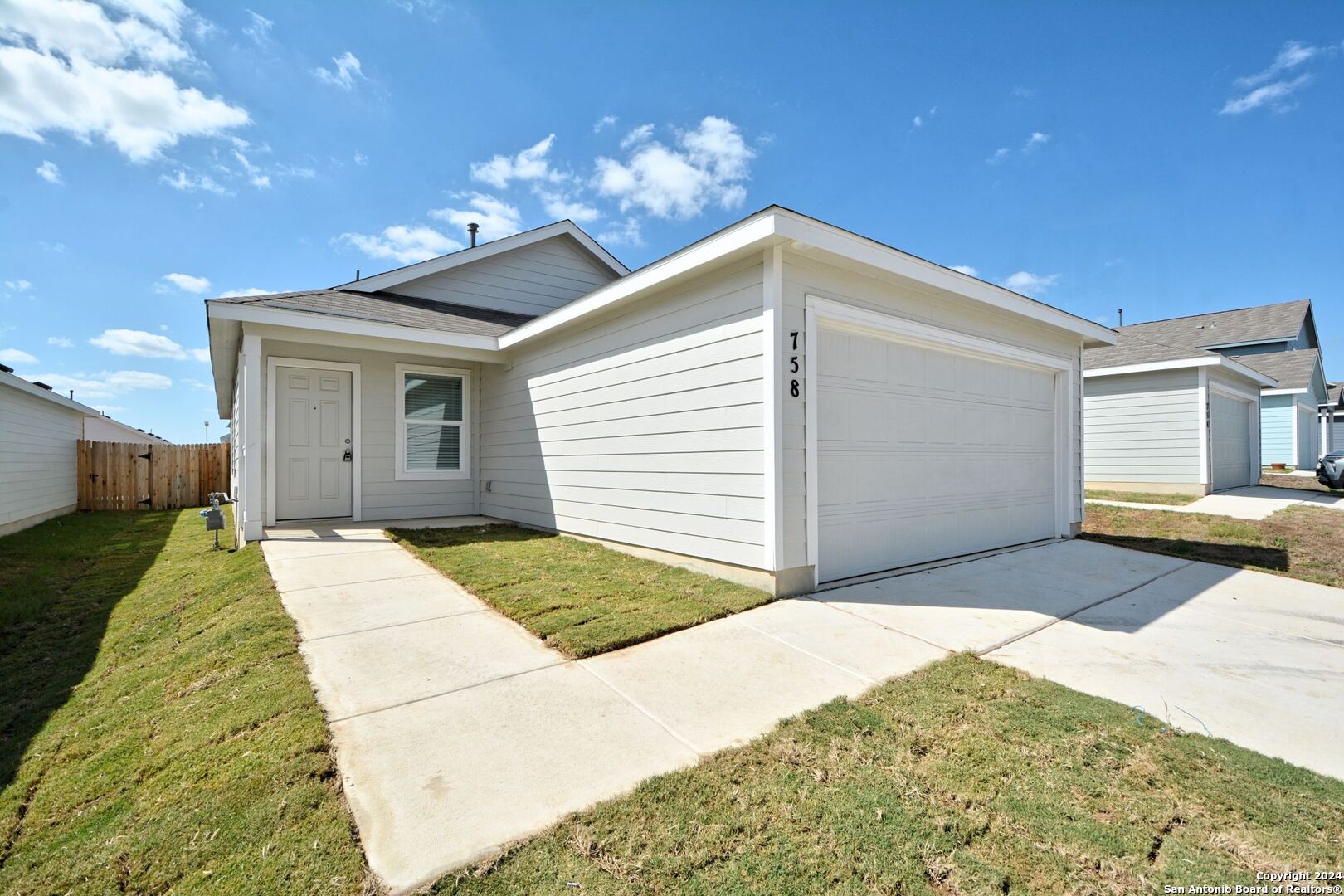 758 Tulsa Trail New Braunfels TX 78132