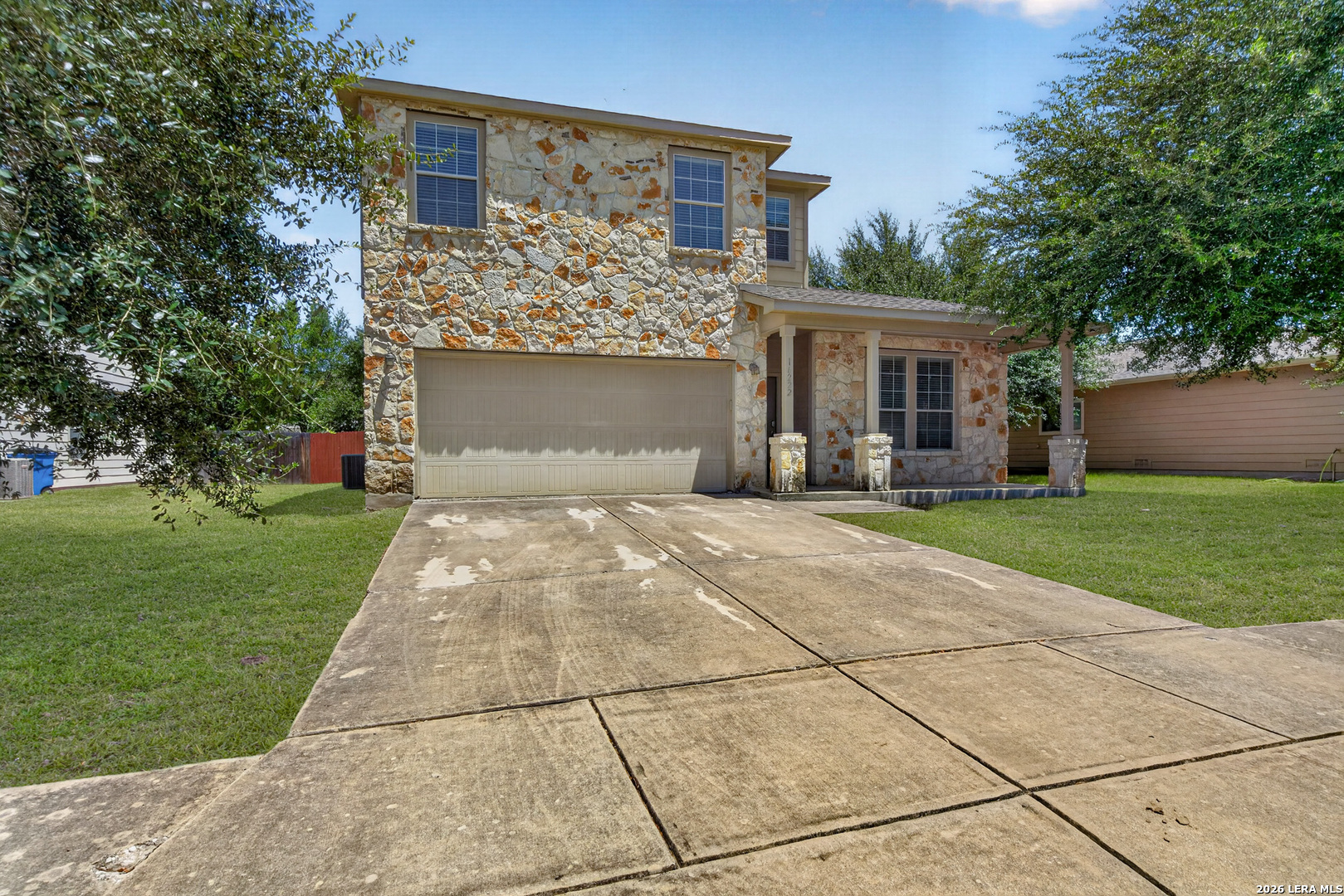 16222 Galloping Oak Selma TX 78154
