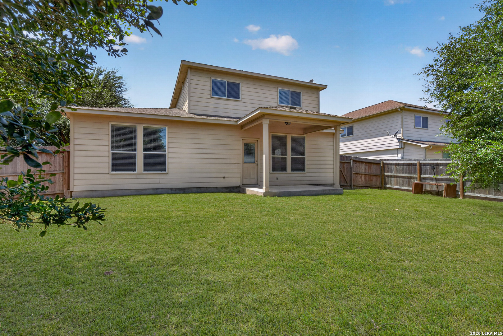16222 Galloping Oak Selma TX 78154