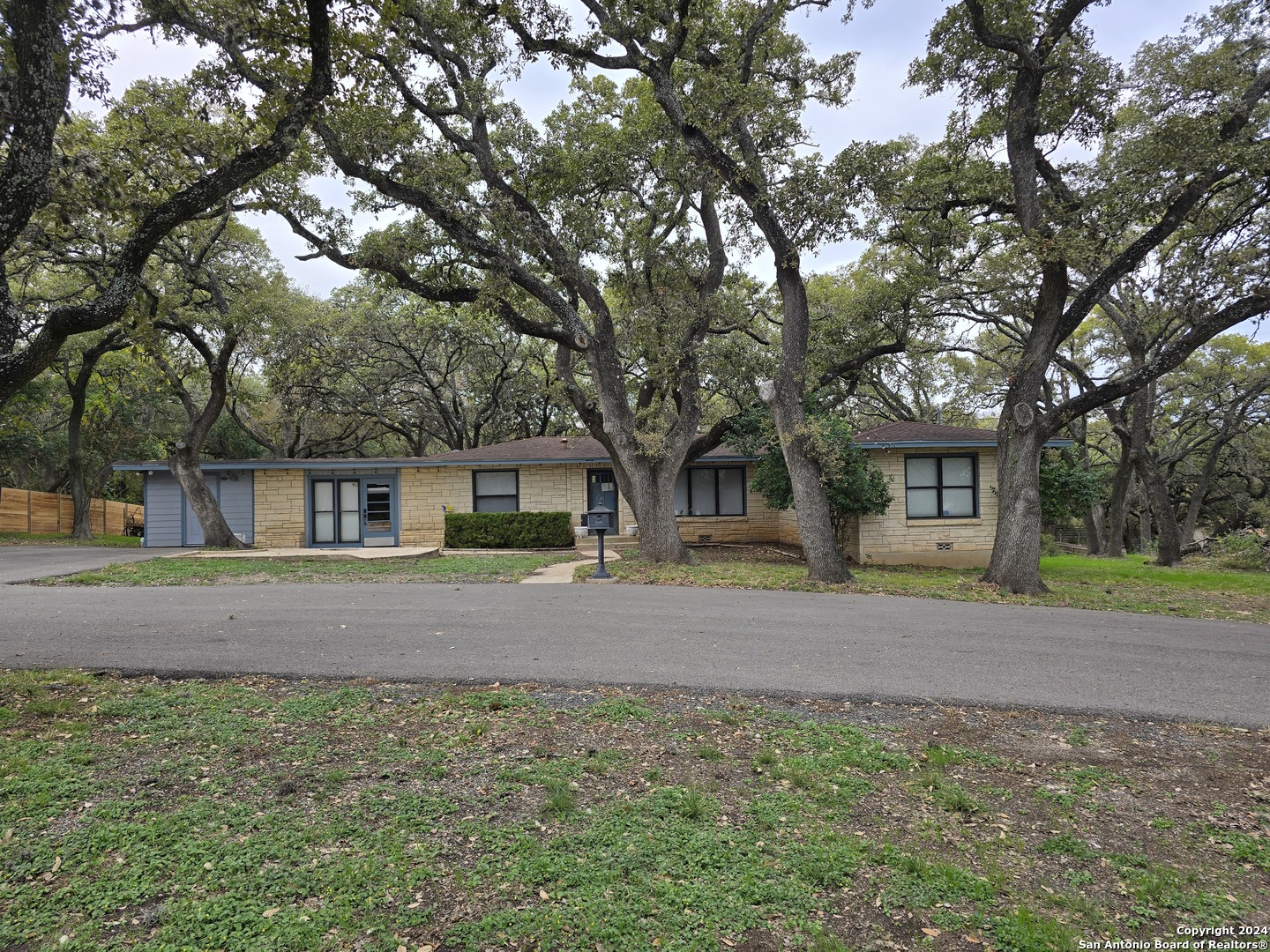 9115 Callaghan Road San Antonio TX 78230