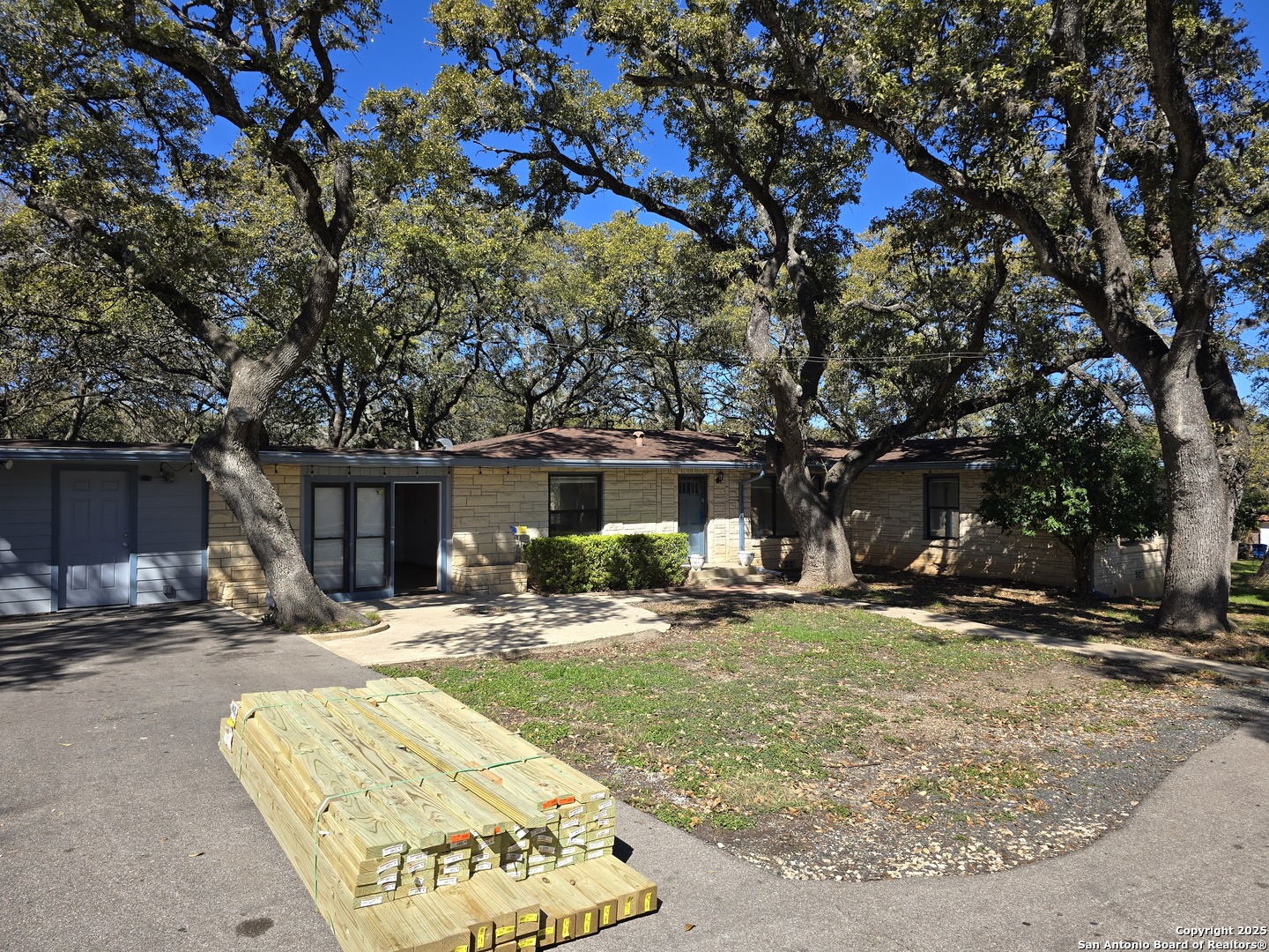 9115 Callaghan Road San Antonio TX 78230