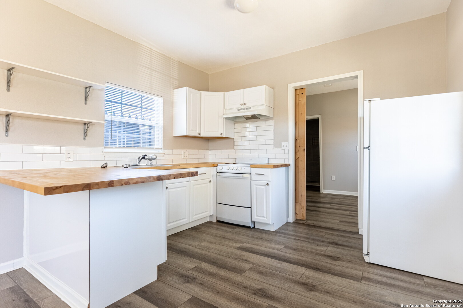 527 Mckinley Avenue San Antonio TX 78210