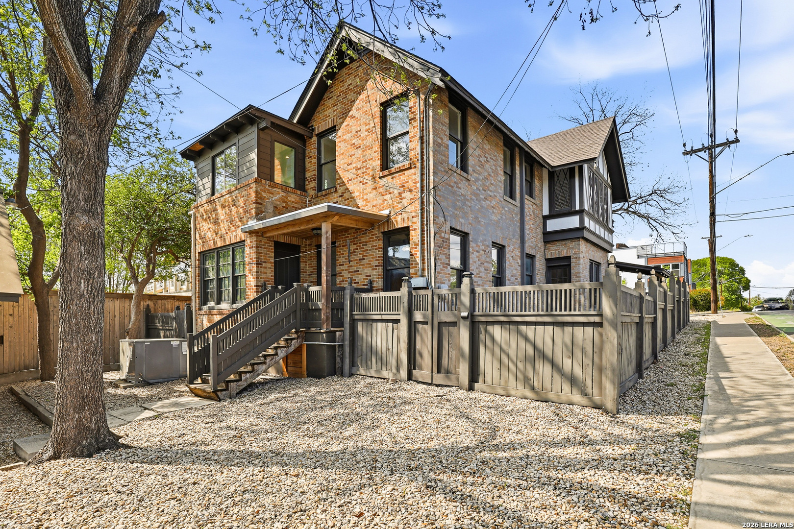 162 Davis Court San Antonio TX 78209