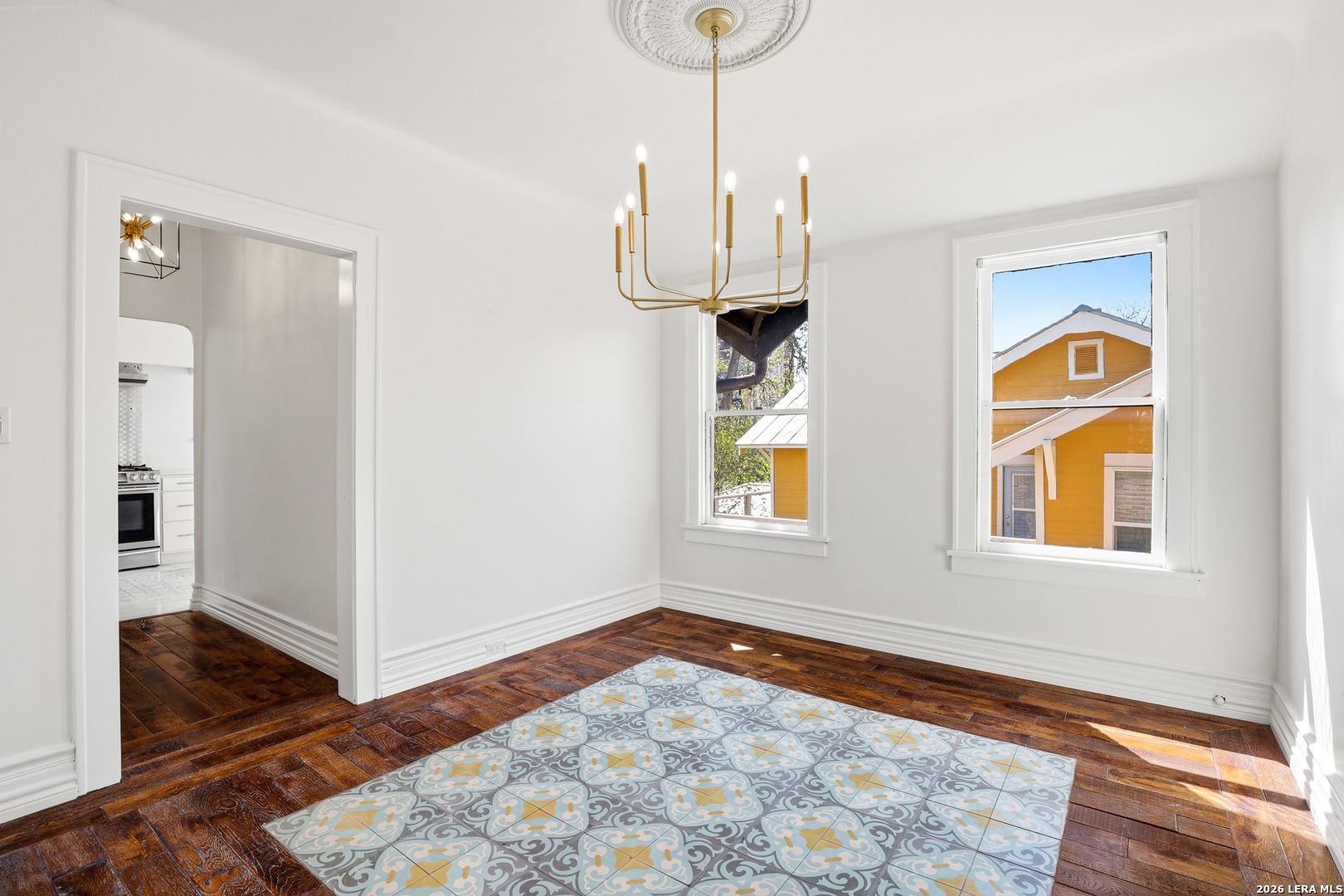 162 Davis Court San Antonio TX 78209