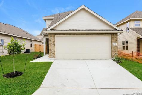 9318 Evening Shade Court San Antonio TX 78223