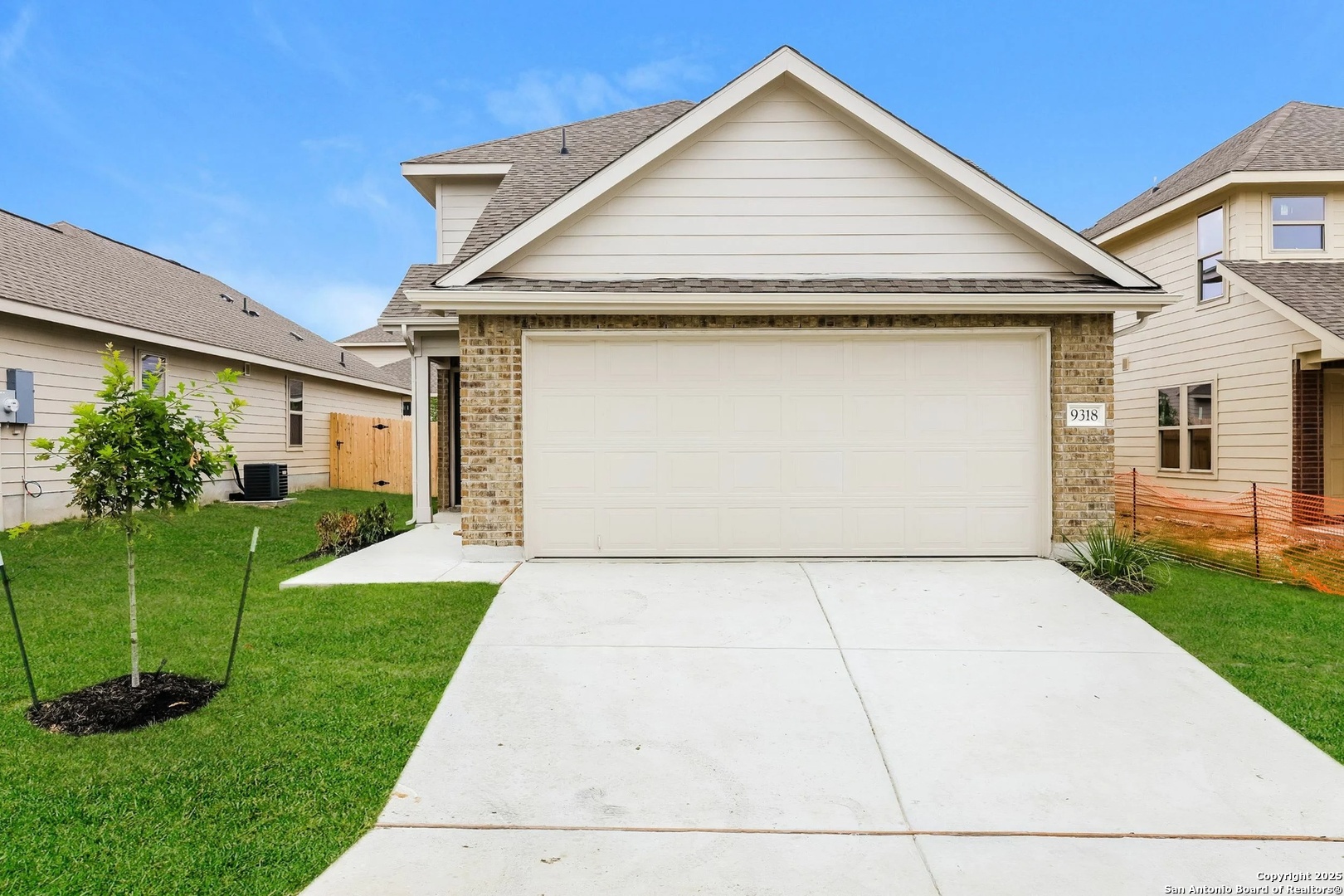 9318 Evening Shade Court San Antonio TX 78223