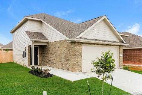 9318 Evening Shade Court San Antonio TX 78223