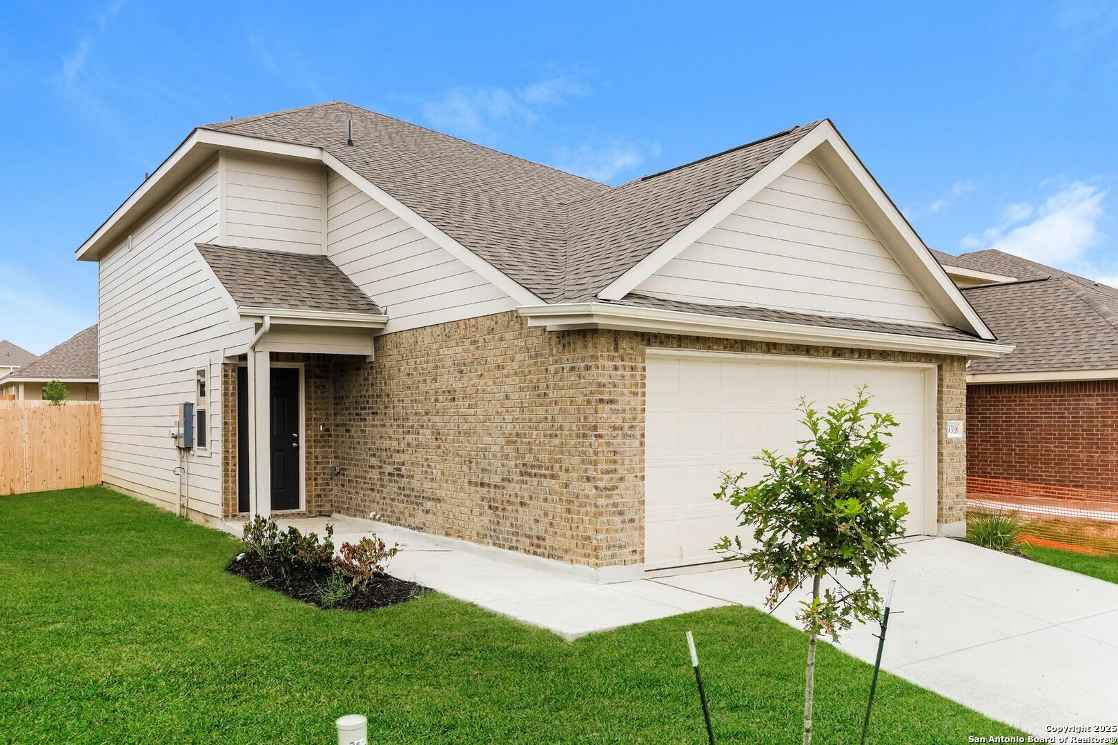 9318 Evening Shade Court San Antonio TX 78223