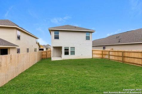9318 Evening Shade Court San Antonio TX 78223