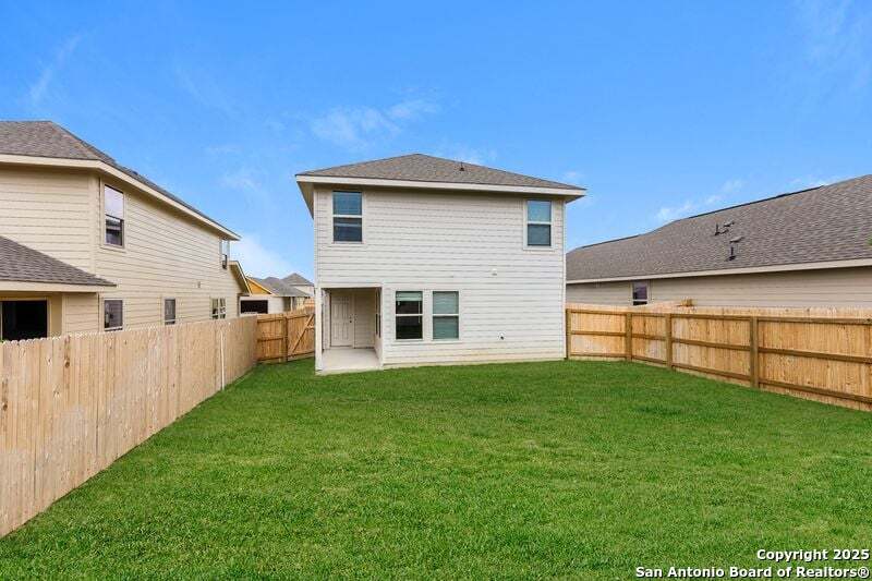 9318 Evening Shade Court San Antonio TX 78223