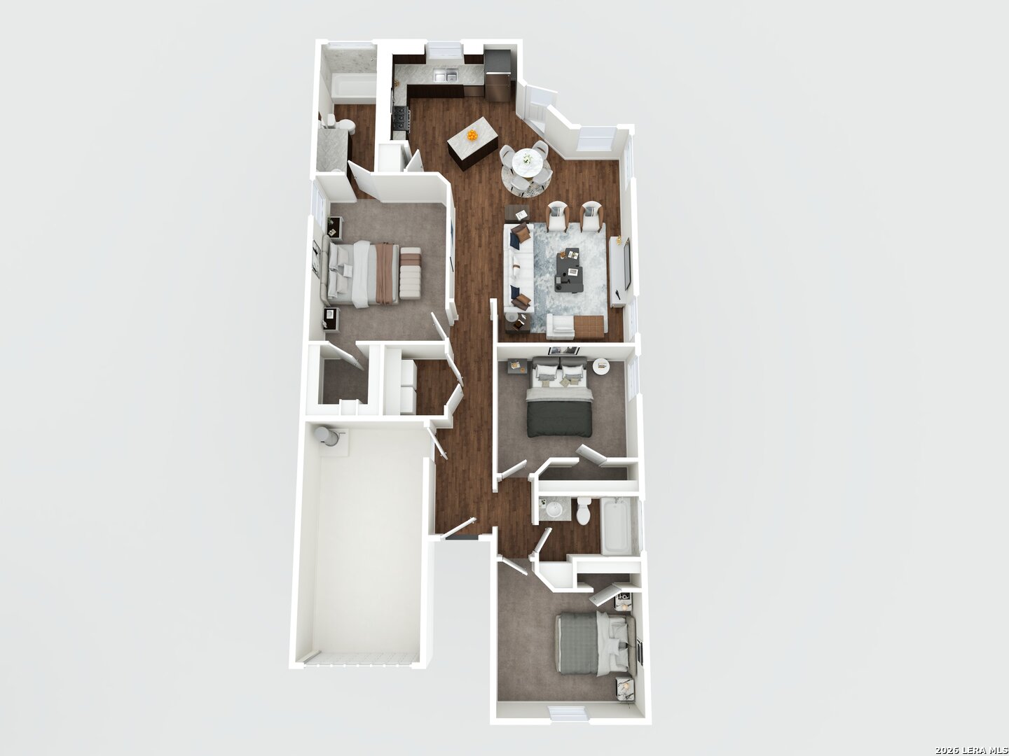 15706 Crimson Topaz San Antonio TX 78253