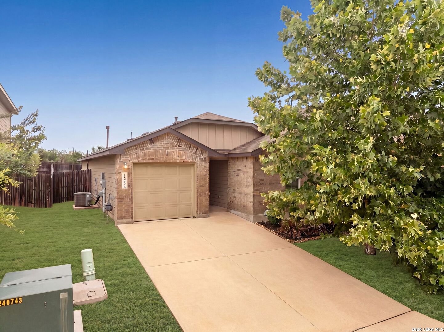 15706 Crimson Topaz San Antonio TX 78253
