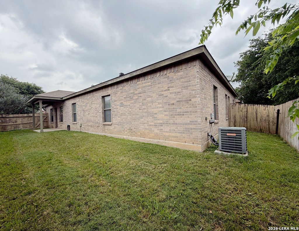220 Anne Louise New Braunfels TX 78130