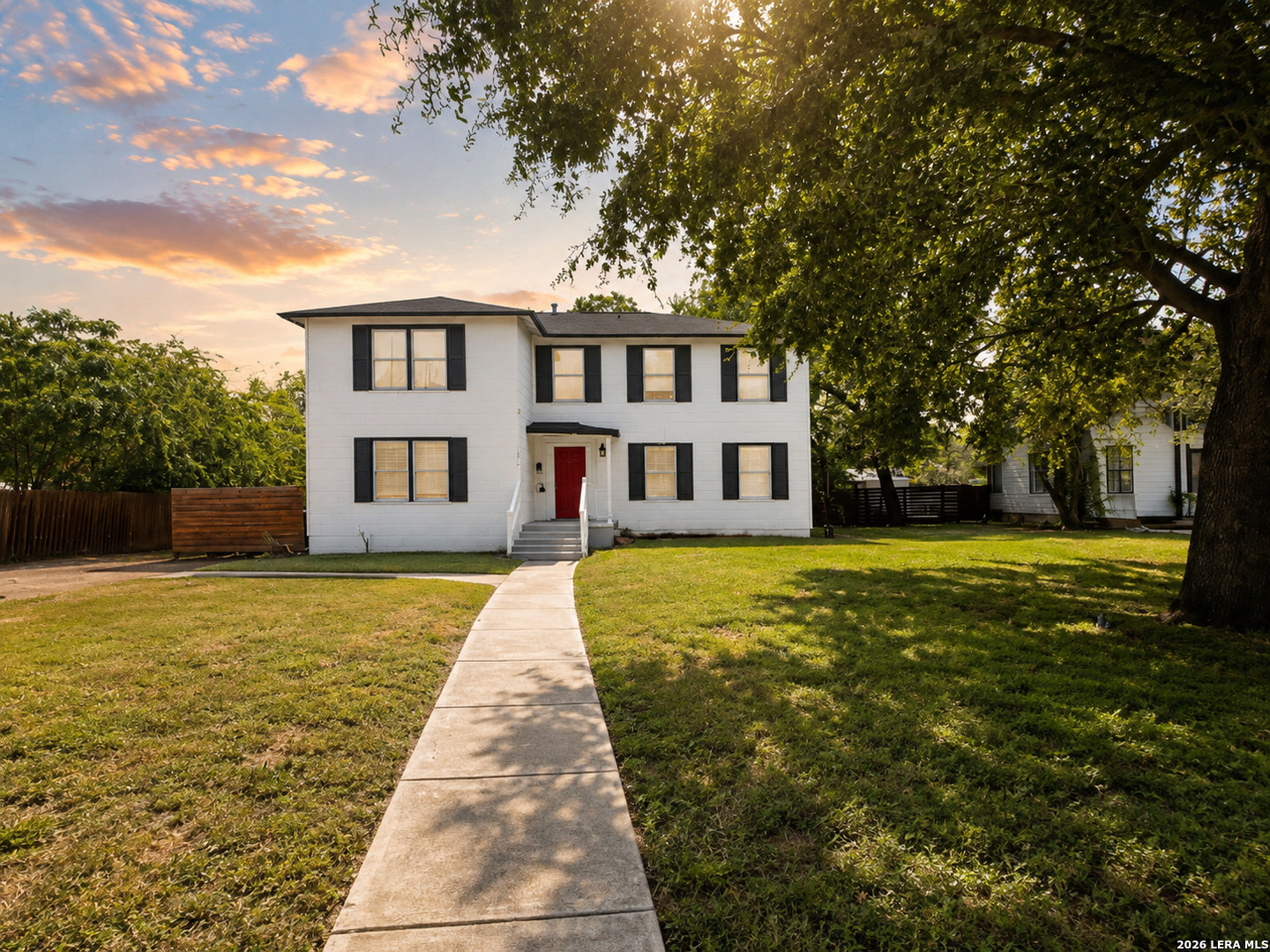 112 Senisa Drive San Antonio TX 78228