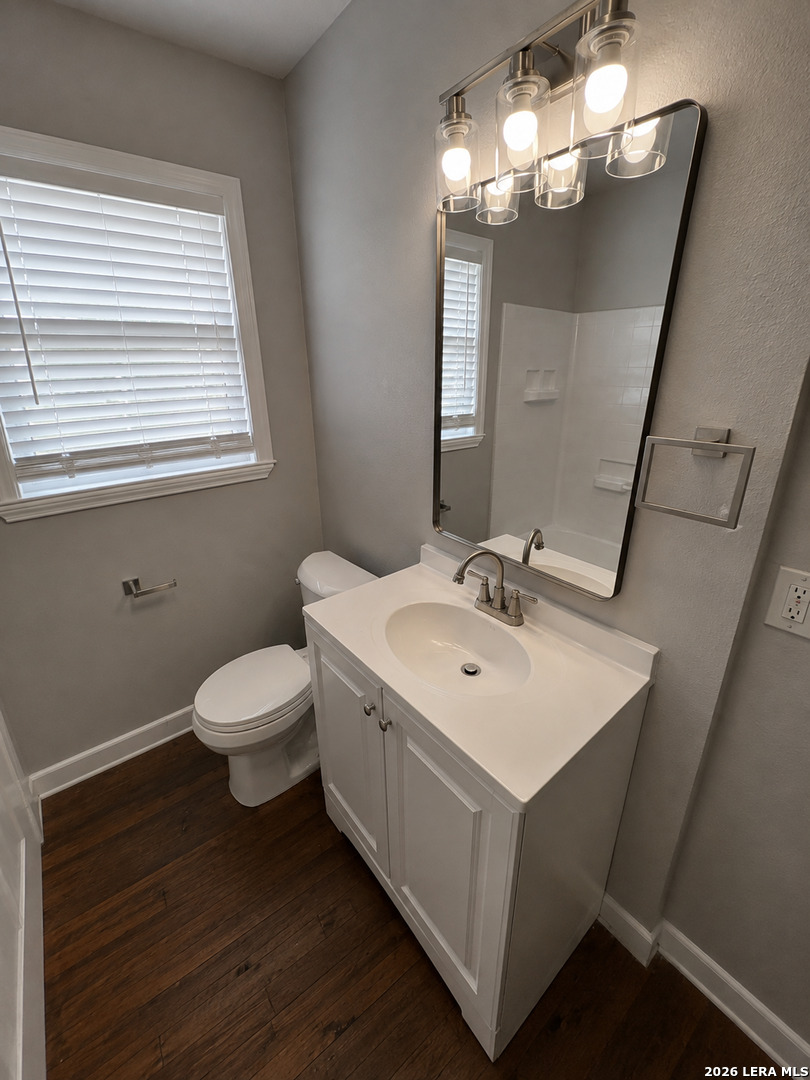 112 Senisa Drive San Antonio TX 78228
