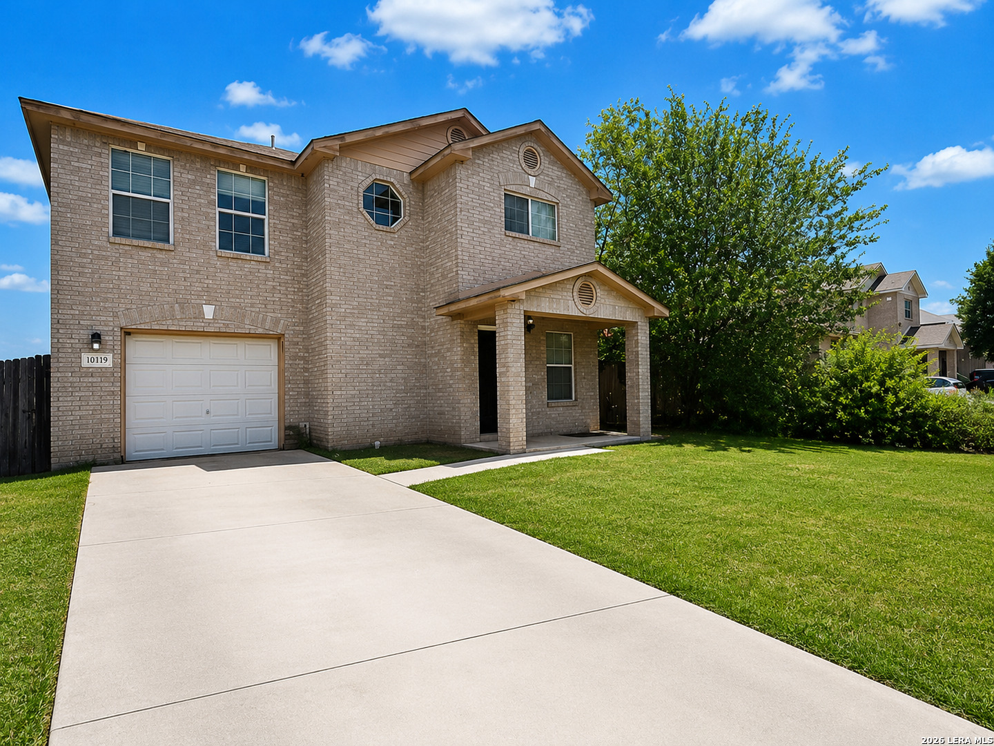 10719 Shaenmeadow San Antonio TX 78254