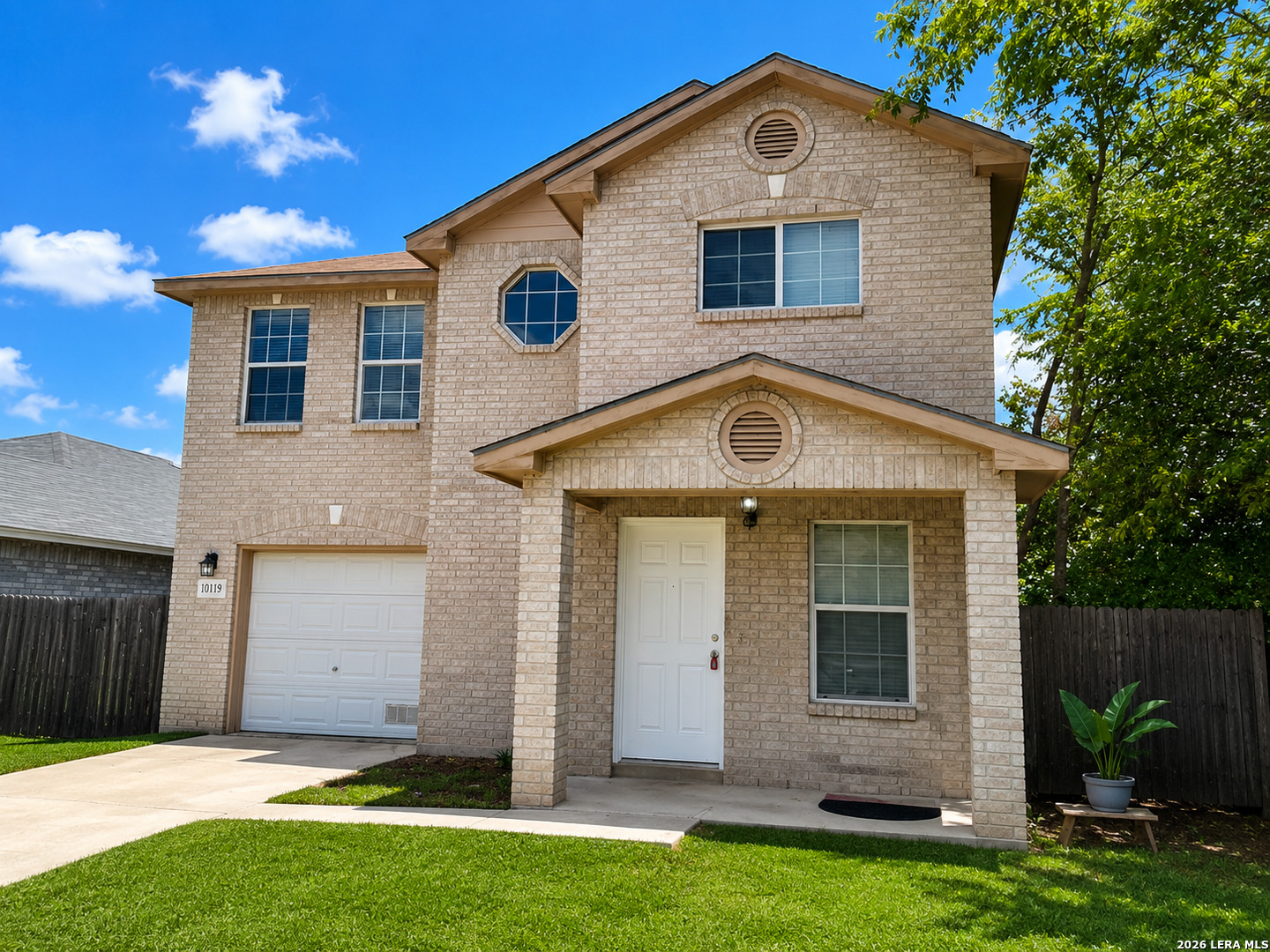 10719 Shaenmeadow San Antonio TX 78254