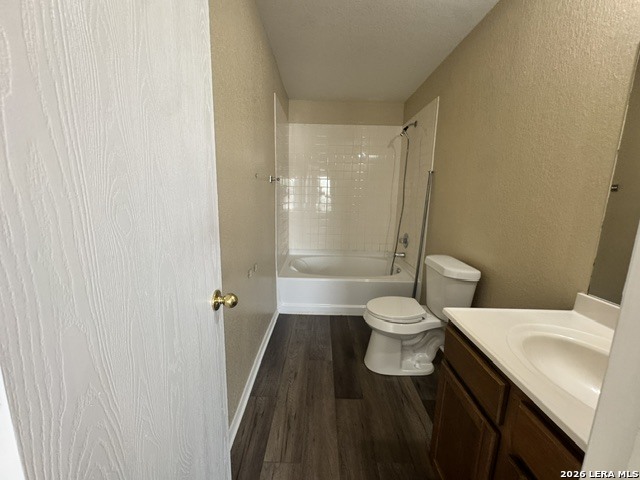 10719 Shaenmeadow San Antonio TX 78254