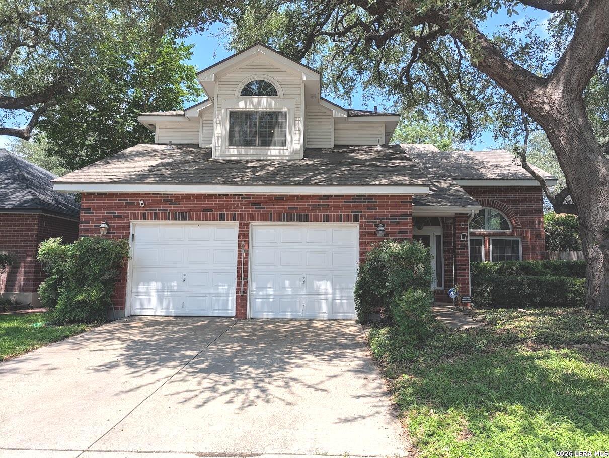 14223 Butlers Bridge San Antonio TX 78232