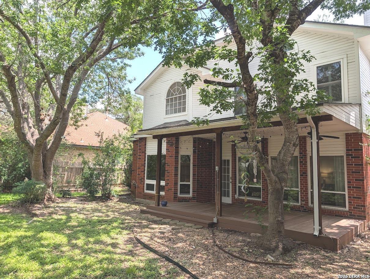 14223 Butlers Bridge San Antonio TX 78232