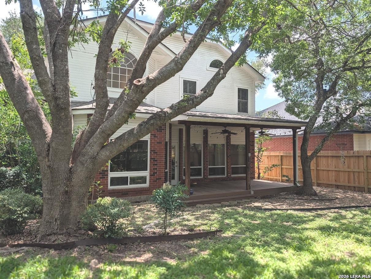 14223 Butlers Bridge San Antonio TX 78232