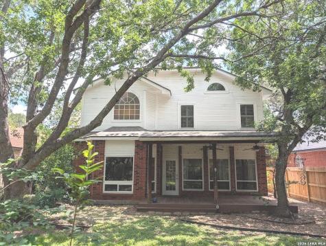 14223 Butlers Bridge San Antonio TX 78232