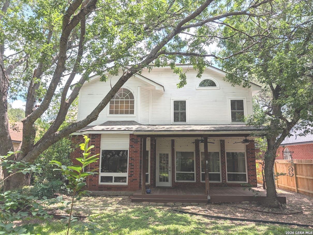 14223 Butlers Bridge San Antonio TX 78232