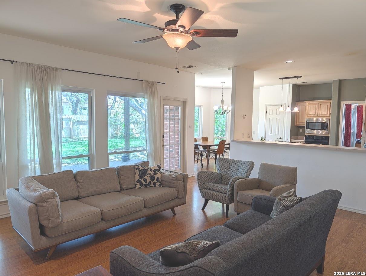 14223 Butlers Bridge San Antonio TX 78232